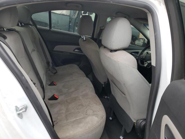 Photo 10 from auction – 2015 CHEVROLET CRUZE LT with VIN 1G1PC5SB9F7276428