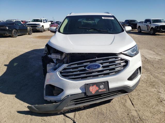 Photo 5 from auction – 2019 FORD EDGE SEL with VIN 2FMPK3J96KBC75540