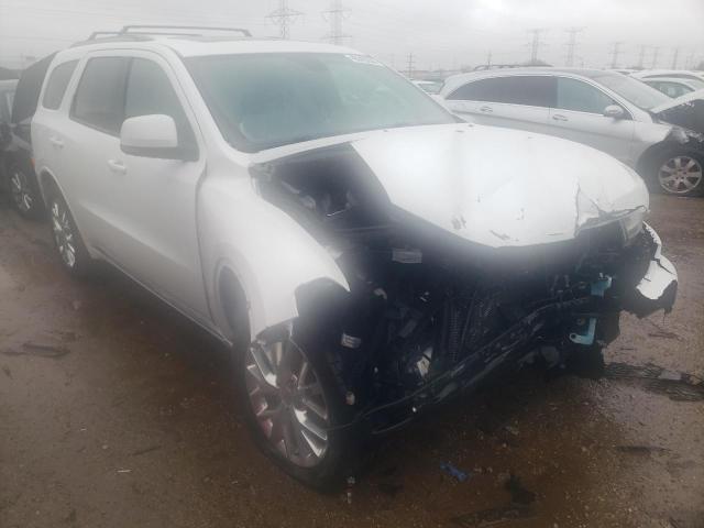 Photo 4 from auction – 2016 DODGE DURANGO LI with VIN 1C4RDJDG7GC485089