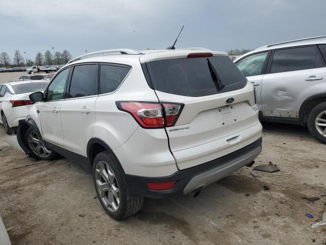 Zdjęcie 2 z aukcji – 2017 FORD ESCAPE TIT z VIN 1FMCU9J90HUF07757