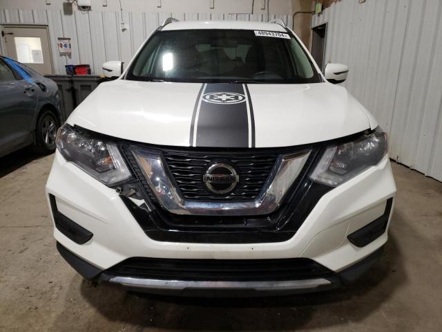 Photo 5 from auction – 2018 NISSAN ROGUE S with VIN 5N1AT2MV2JC778504