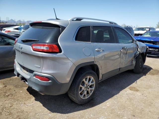Photo 3 from auction – 2016 JEEP CHEROKEE L with VIN 1C4PJMCS2GW205844