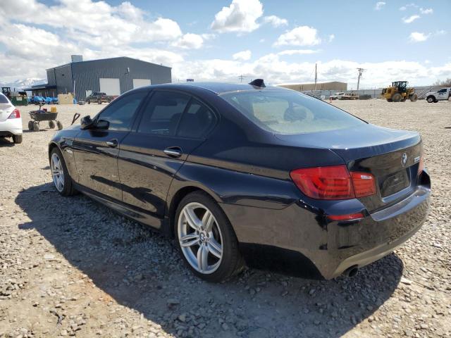 Photo 2 from auction – 2012 BMW 535 XI with VIN WBAFU7C57CDU59616