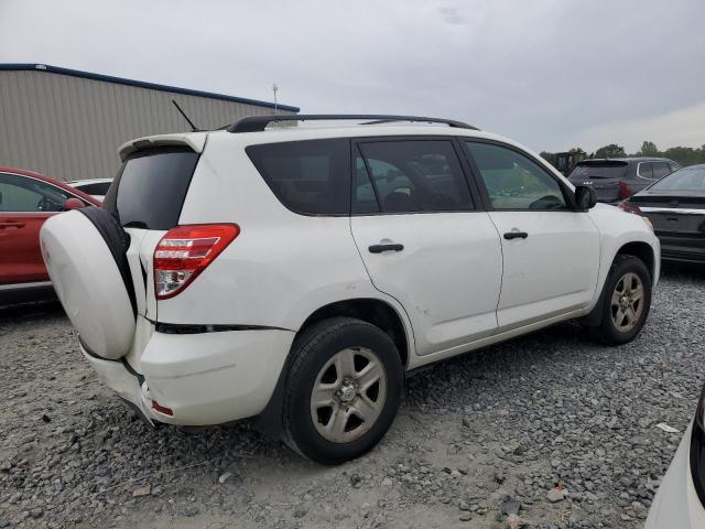 Фото 3 с аукциона – 2012 TOYOTA RAV4 с VIN 2T3ZF4DV3CW117638