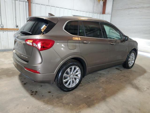 Photo 3 from auction – 2019 BUICK ENVISION E with VIN LRBFXCSA0KD020482