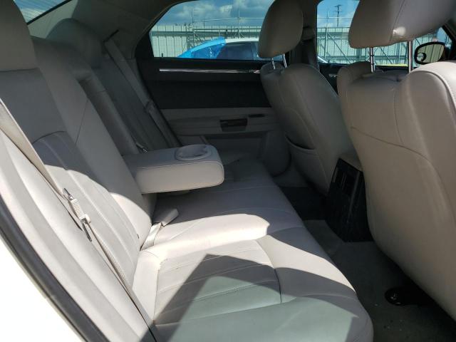Photo 10 from auction – 2006 CHRYSLER 300C with VIN 2C3LA63H46H246704