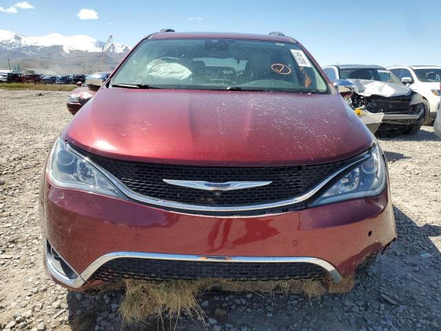 Photo 5 from auction – 2017 CHRYSLER PACIFICA L with VIN 2C4RC1GG2HR803966