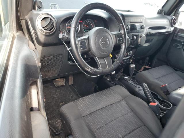 Photo 8 from auction – 2011 JEEP WRANGLER S with VIN 1J4AA2D1XBL591417