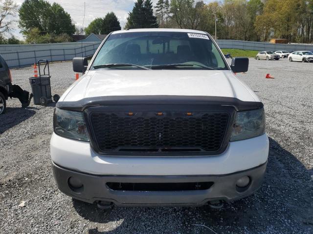Photo 5 from auction – 2008 FORD F150 with VIN 1FTRX14W98FB45215