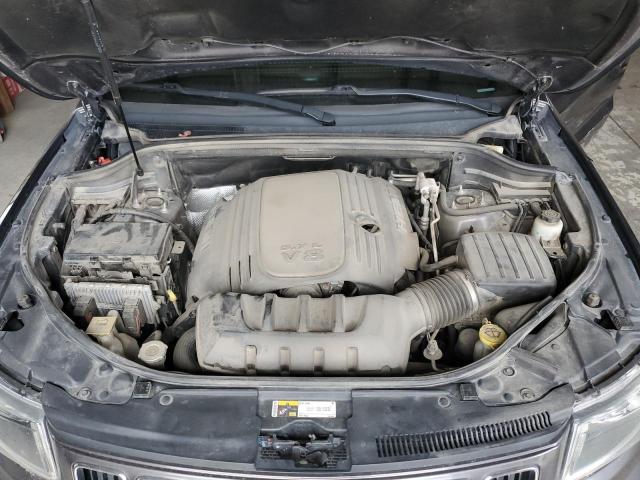 Photo 12 from auction – 2014 JEEP GRAND CHER with VIN 1C4RJFBT8EC258951