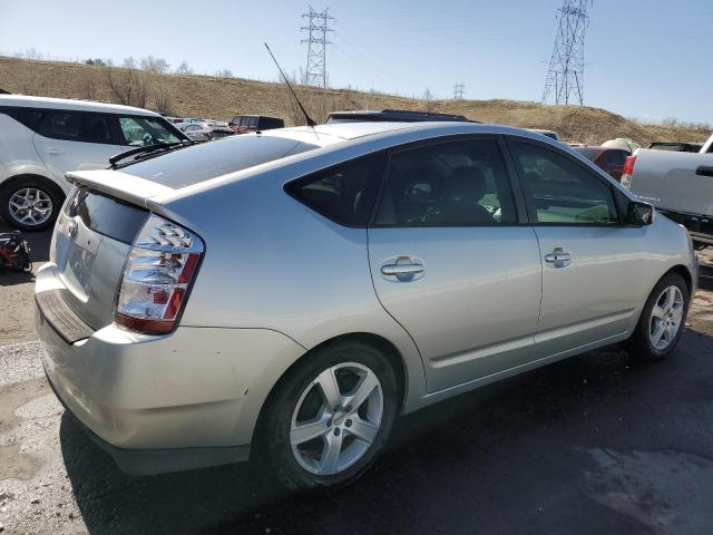 Photo 3 from auction – 2005 TOYOTA PRIUS with VIN JTDKB20U953018472