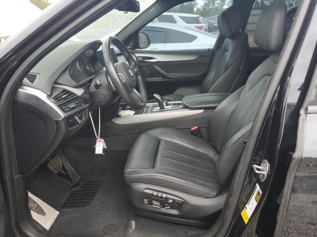 Photo 7 from auction – 2017 BMW X5 SDRIVE3 with VIN 5UXKR2C3XH0U22447