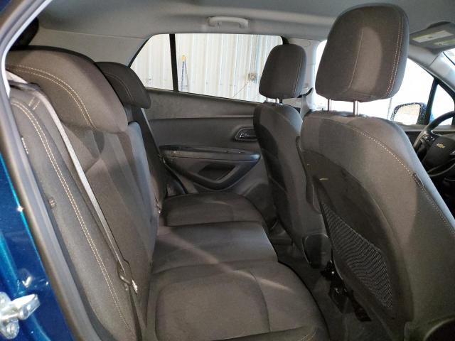Photo 11 from auction – 2019 CHEVROLET TRAX 1LT with VIN 3GNCJLSB7KL386178