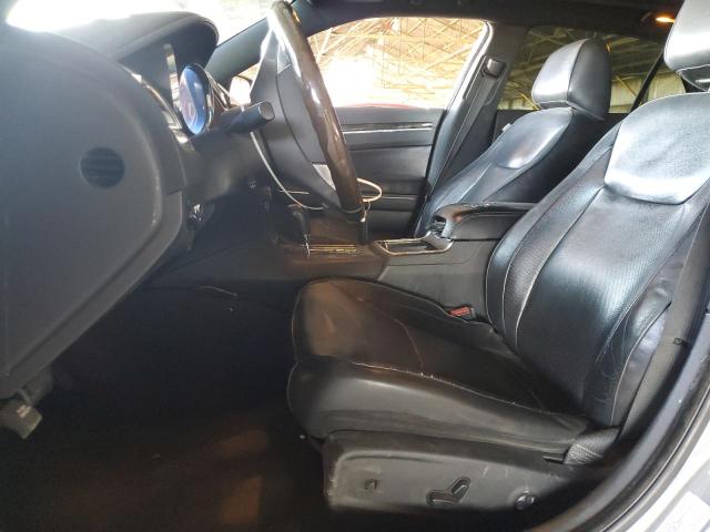 Photo 7 from auction – 2011 CHRYSLER 300C with VIN 2C3CA6CT9BH531266