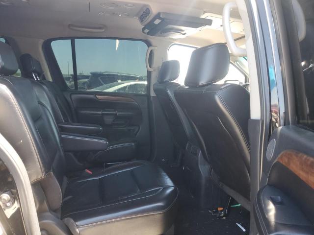 Photo 11 from auction – 2009 NISSAN ARMADA SE with VIN 5N1BA08D79N600166