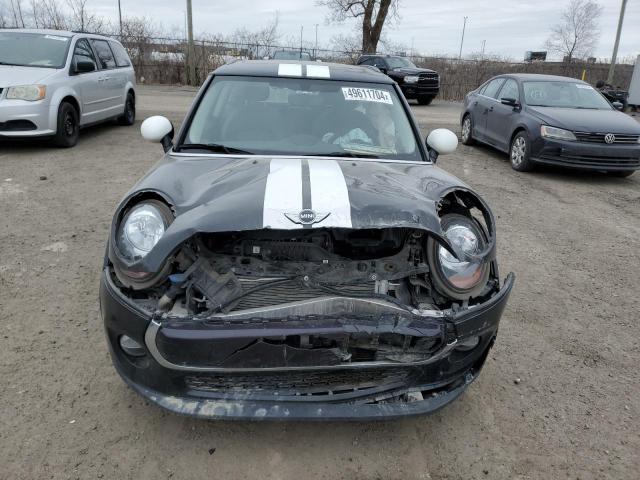 Photo 5 from auction – 2018 MINI COOPER with VIN WMWXP5C54J2H29574