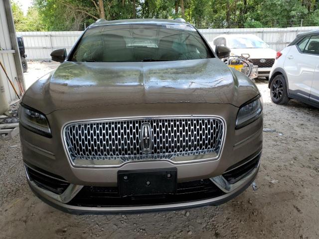 Photo 5 from auction – 2019 LINCOLN NAUTILUS R with VIN 2LMPJ8LP4KBL50879