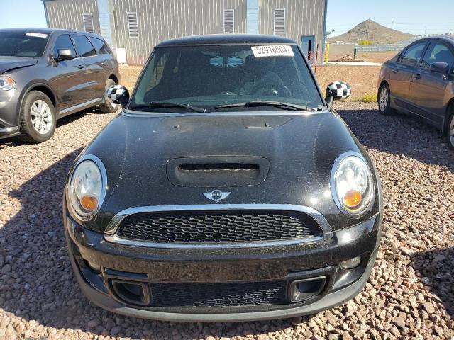 Photo 5 from auction – 2013 MINI COOPER S with VIN WMWSV3C5XDT479984
