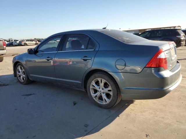 Photo 2 from auction – 2012 FORD FUSION SE with VIN 3FAHP0HA2CR320068