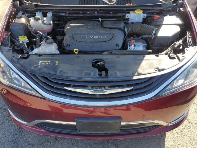 Photo 12 from auction – 2019 CHRYSLER PACIFICA H with VIN 2C4RC1N71KR508951