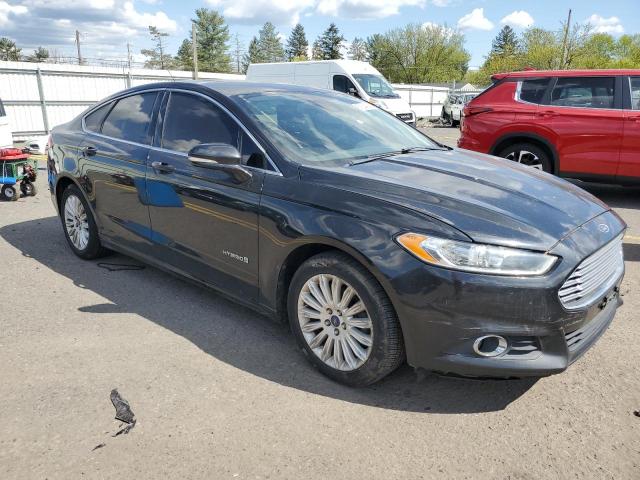 Photo 4 from auction – 2013 FORD FUSION SE with VIN 3FA6P0LU4DR301743
