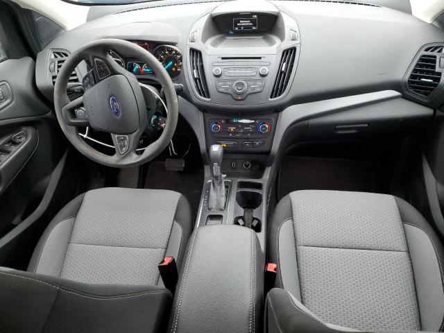 Photo 8 from auction – 2017 FORD ESCAPE SE with VIN 1FMCU9GD5HUD36399