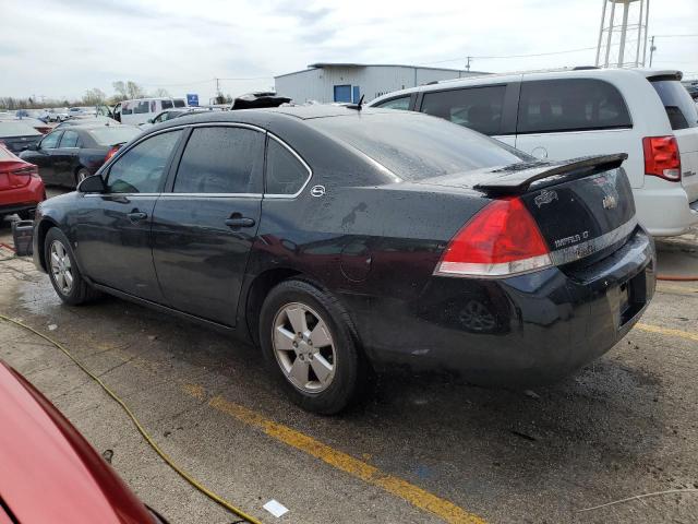 Photo 2 from auction – 2008 CHEVROLET IMPALA LT with VIN 2G1WT58N081281305