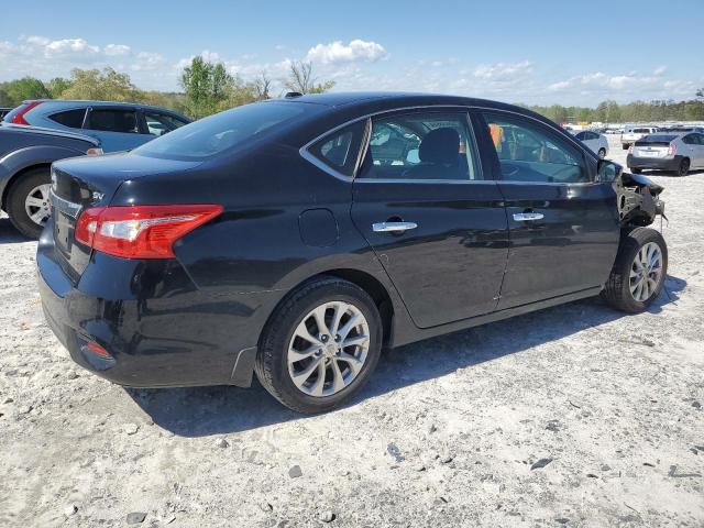 Photo 3 from auction – 2016 NISSAN SENTRA S with VIN 3N1AB7AP5GY308495