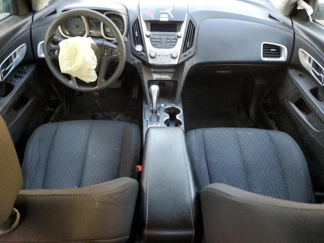Photo 8 from auction – 2012 CHEVROLET EQUINOX LS with VIN 2GNFLCEK4C6236800