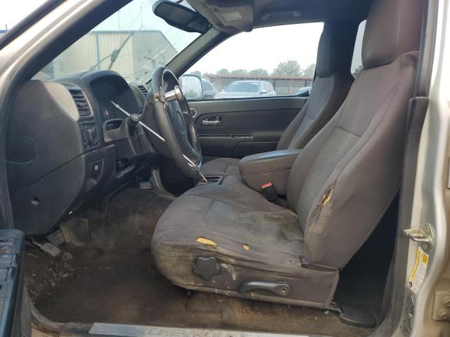 Photo 7 from auction – 2012 CHEVROLET COLORADO L with VIN 1GCDSCFE3C8107064
