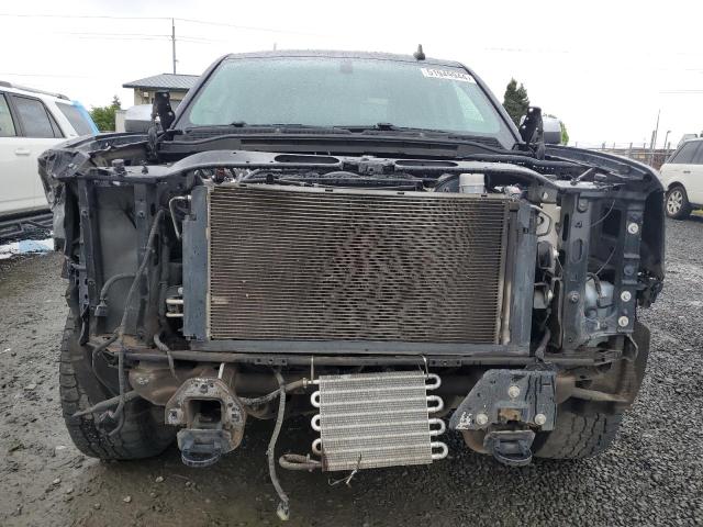 Photo 5 from auction – 2015 GMC SIERRA K15 with VIN 3GTU2VEC1FG426070