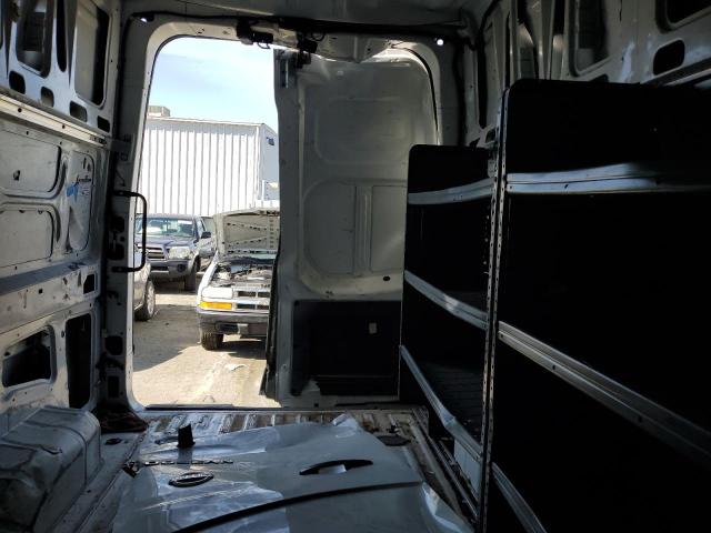Photo 10 from auction – 2019 NISSAN NV 2500 S with VIN 1N6BF0LY2KN809348