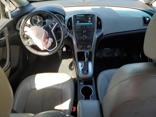 Photo 8 from auction – 2016 BUICK VERANO CON with VIN 1G4PR5SK0G4148065