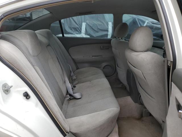 Photo 10 from auction – 2005 NISSAN ALTIMA S with VIN 1N4AL11D85C119929