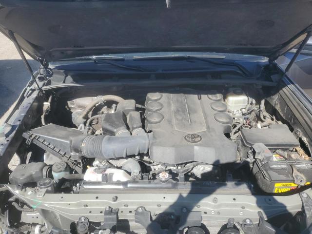 Photo 12 from auction – 2019 TOYOTA 4RUNNER SR with VIN JTEBU5JR2K5651882