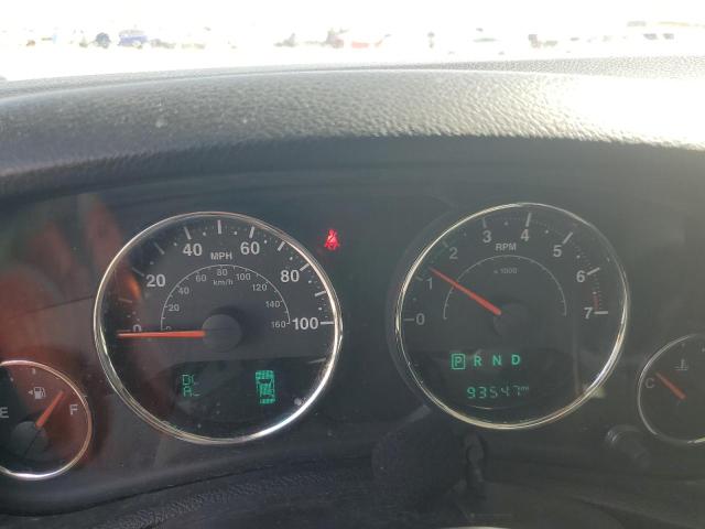 Photo 9 from auction – 2015 JEEP WRANGLER U with VIN 1C4BJWEG1FL629904