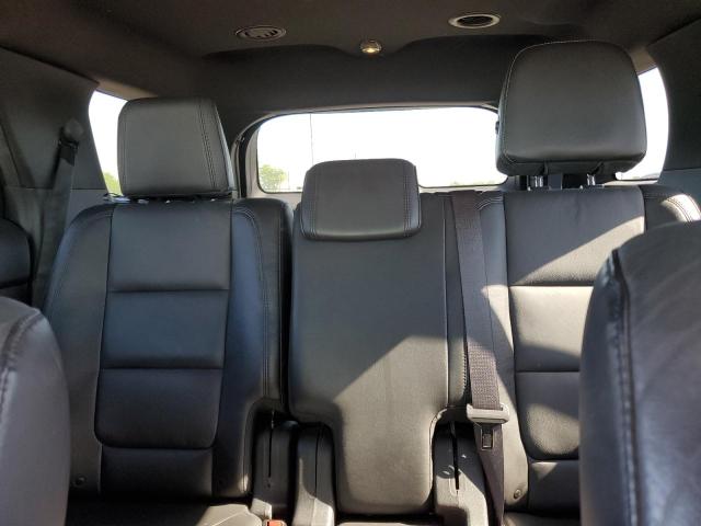Photo 10 from auction – 2014 FORD EXPLORER X with VIN 1FM5K7D87EGC47177