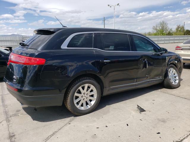 Photo 3 from auction – 2018 LINCOLN MKT with VIN 2LMHJ5NK5JBL02455