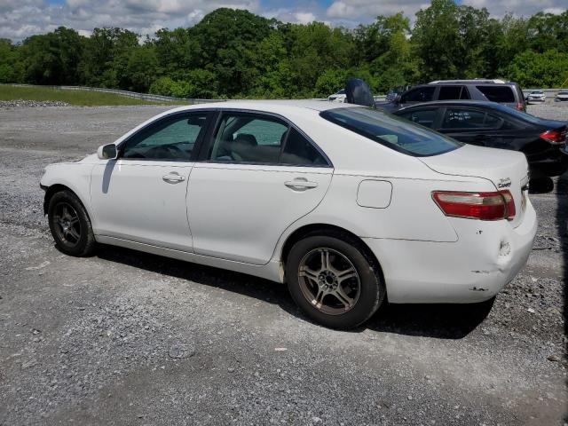Photo 2 from auction – 2009 TOYOTA CAMRY BASE with VIN 4T1BE46K89U907980