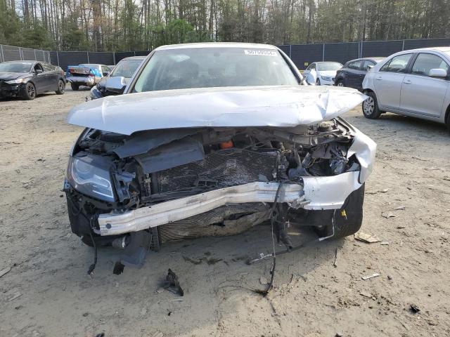 Photo 5 from auction – 2012 AUDI A4 PREMIUM with VIN WAUFFAFLXCA118116