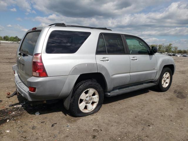 Photo 3 from auction – 2003 TOYOTA 4RUNNER SR with VIN JTEZU14R230014704