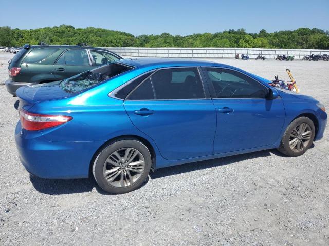 Photo 3 from auction – 2017 TOYOTA CAMRY LE with VIN 4T1BF1FK2HU776944