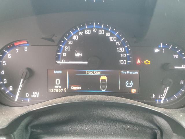 Photo 9 from auction – 2013 CADILLAC ATS with VIN 1G6AA5RX3D0139434