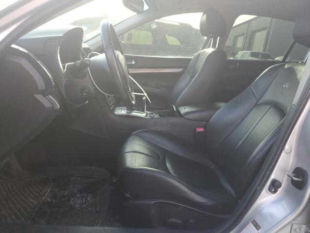 Photo 7 from auction – 2013 INFINITI G37 with VIN JN1CV6AR2DM357048