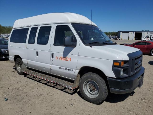 Photo 4 from auction – 2014 FORD ECONOLINE with VIN 1FTNE1EWXEDA86380