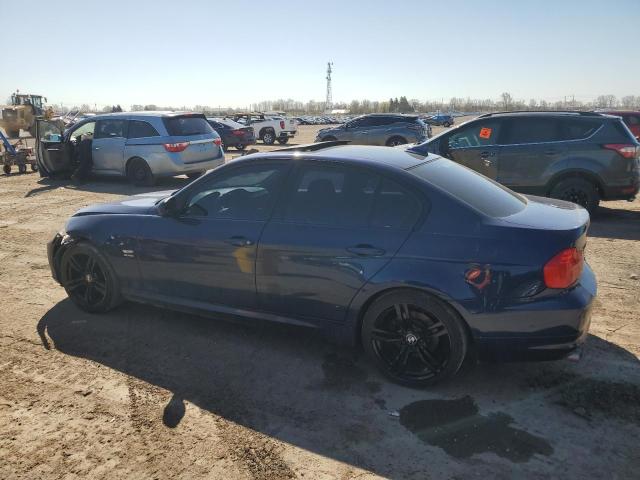 Photo 2 from auction – 2011 BMW 328 XI with VIN WBAPK7C53BF083333