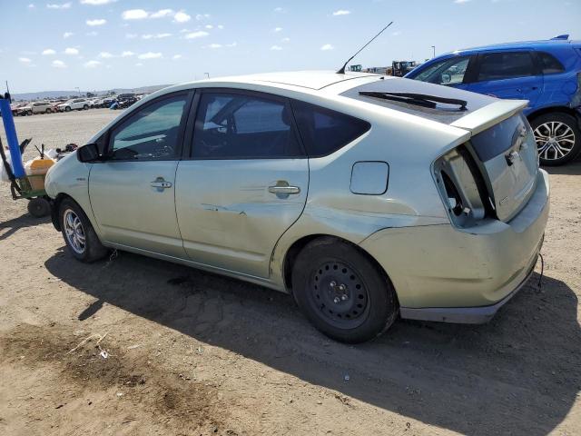 Photo 2 from auction – 2007 TOYOTA PRIUS with VIN JTDKB20U077630474
