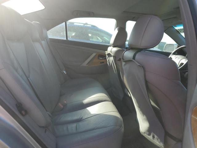 Photo 10 from auction – 2007 TOYOTA CAMRY LE with VIN 4T1BK46K77U019503