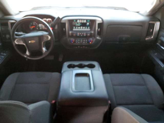 Photo 8 from auction – 2018 CHEVROLET SILVERADO with VIN 3GCPCREC9JG181366