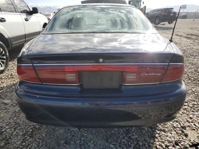 Photo 6 from auction – 2003 BUICK CENTURY CU with VIN 2G4WS52J531144669